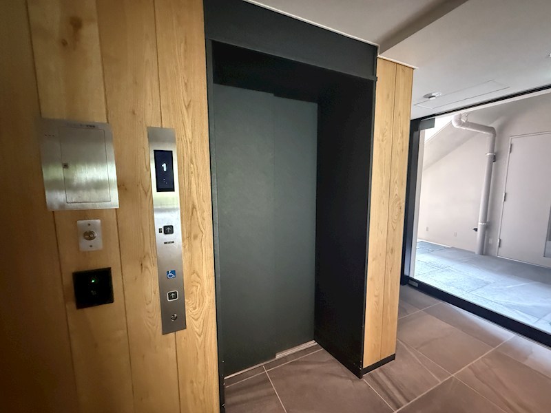 パークシュロス芦屋 その他共有部分