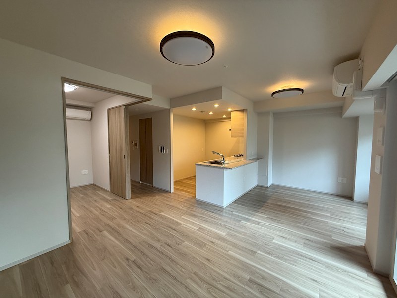 パークシュロス芦屋 その他