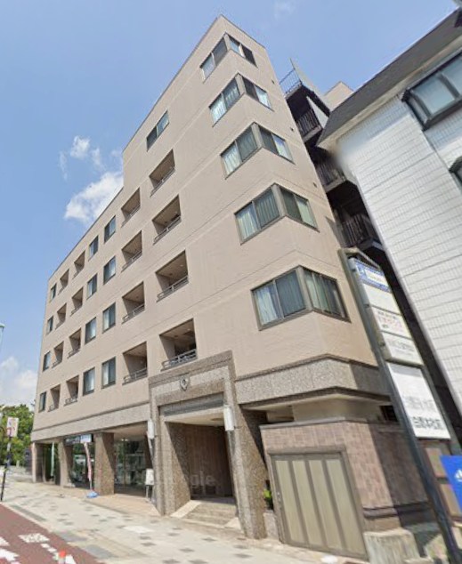 兵庫県西宮市神楽町 外観