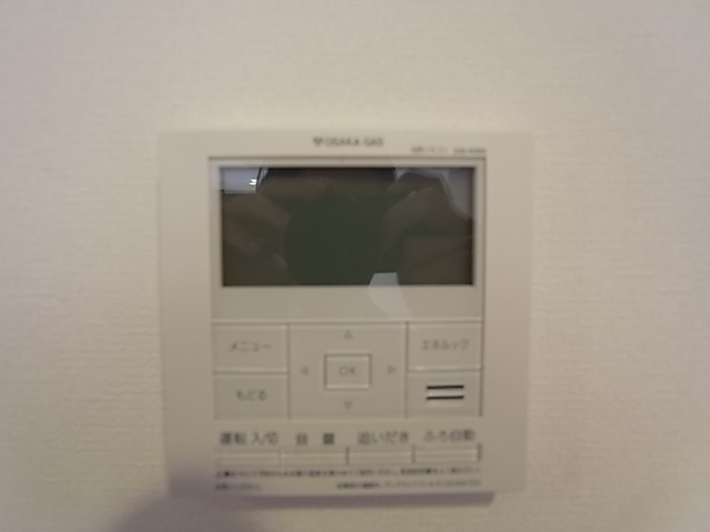 LUXE夙川 その他設備