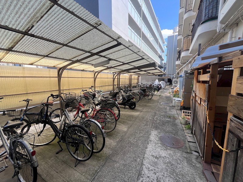 サムティ青木 その他共有部分