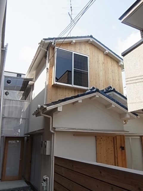 Y’S HOUSE RD-06 外観