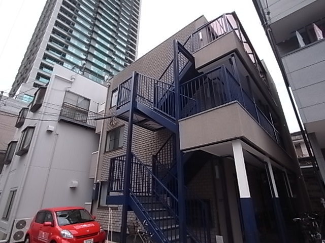K’SPLACE 外観