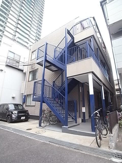 K’SPLACE エントランス