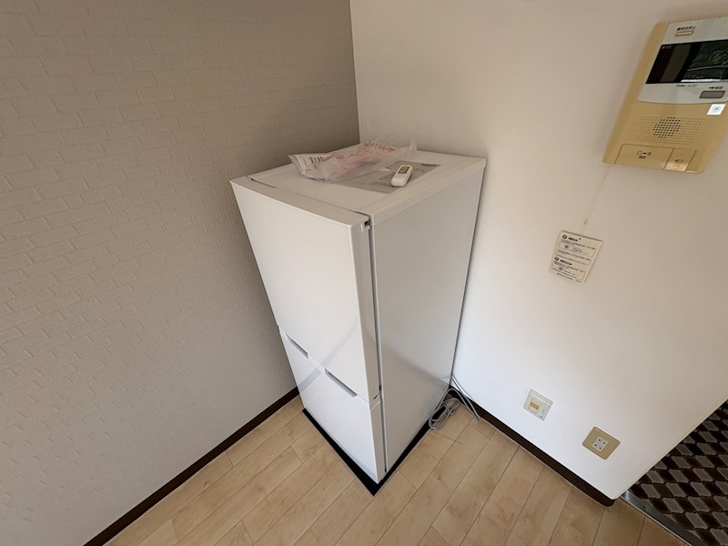 兵庫県神戸市灘区記田町２丁目 その他設備
