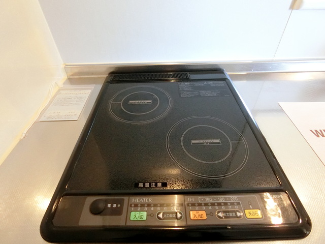 アルコバレーノ潤和 キッチン