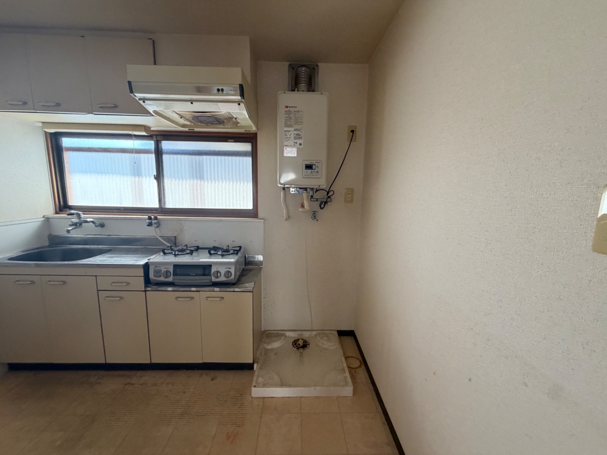 カーサ住吉山手 内装