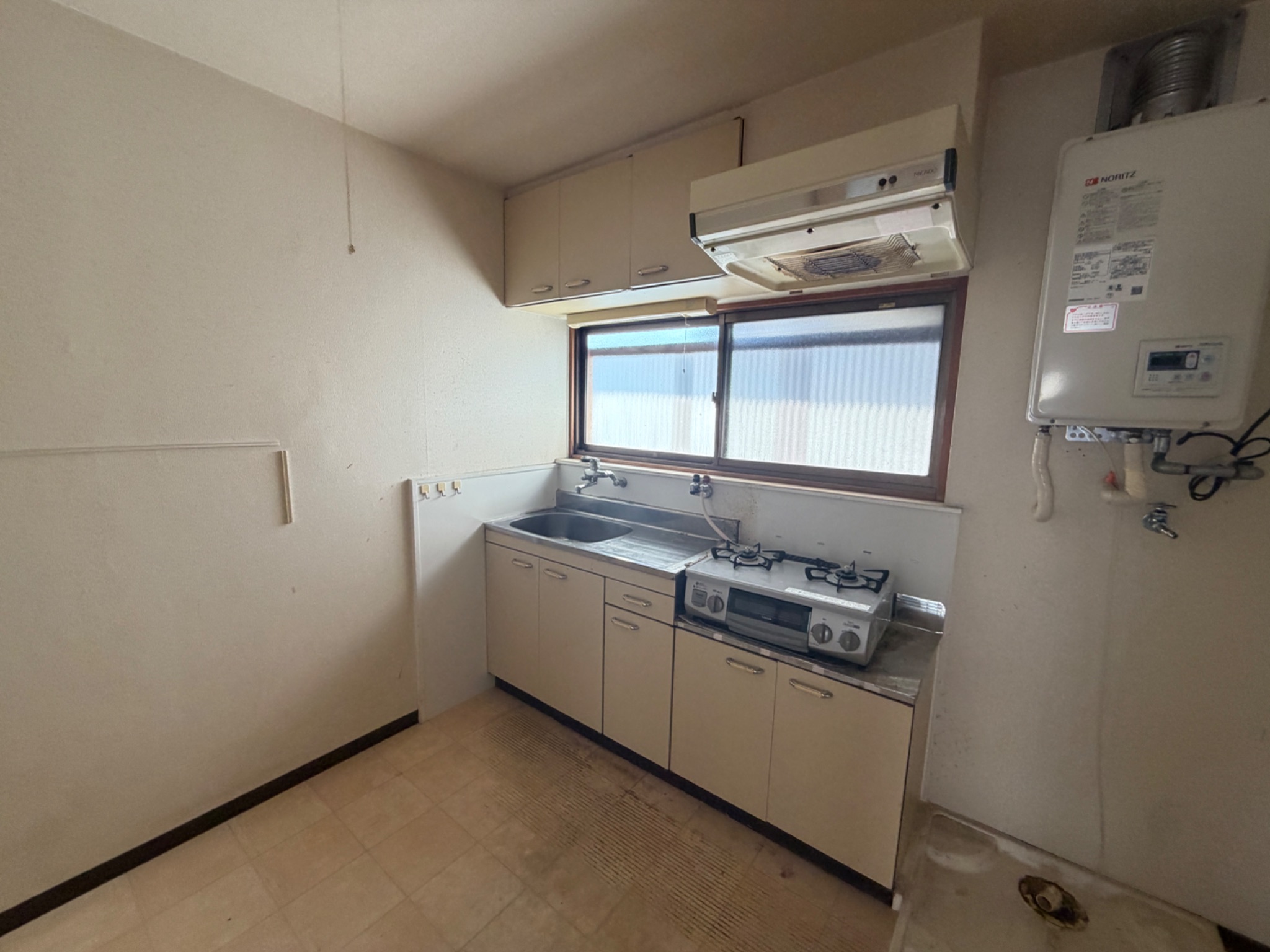 カーサ住吉山手 キッチン