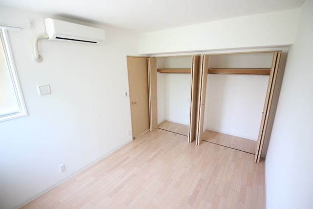 西宮アネックス 収納