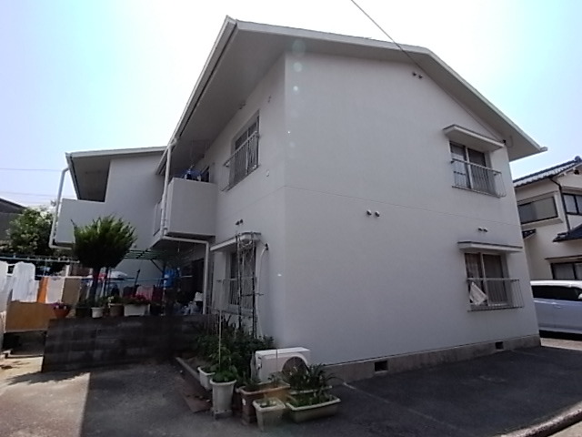 近藤マンション 外観
