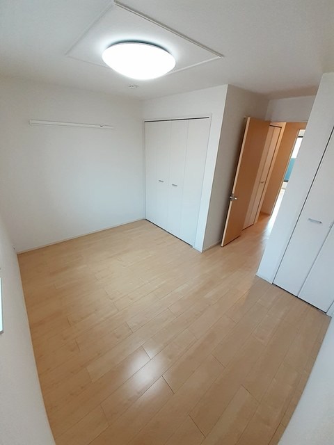 ラ・ルーノ1番館 内装