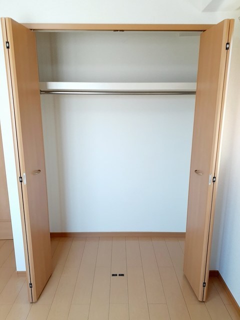 イル・セレーノ 収納