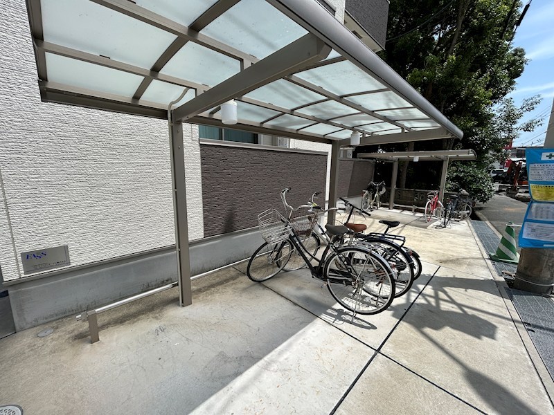 フジパレス立花駅南1番館 その他