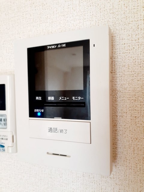 ソレアード セキュリティ