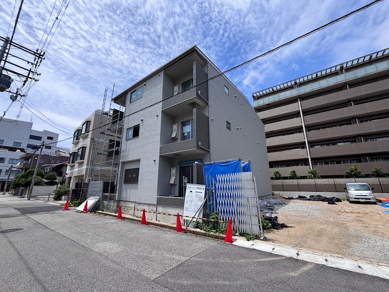 AQUAMARINE西北 その他