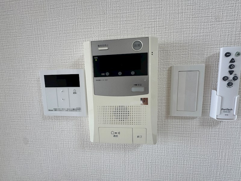 エスポワール六甲 その他
