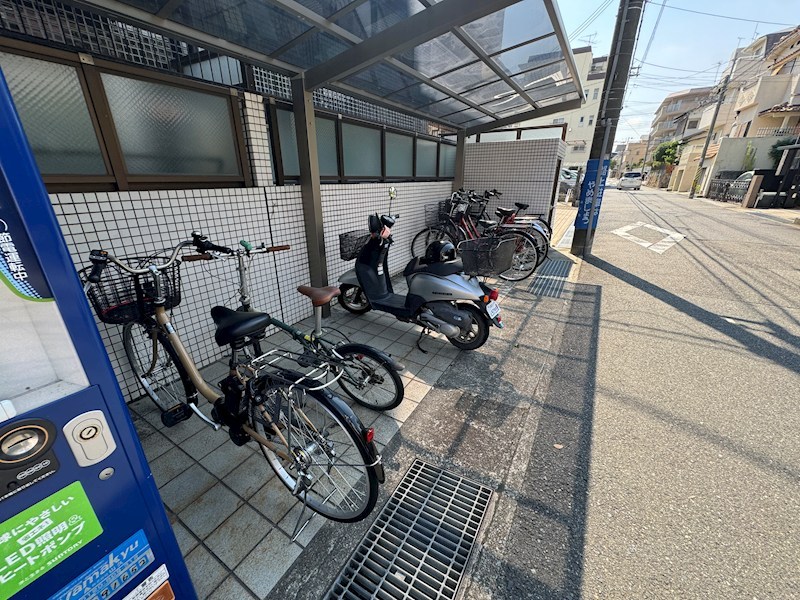 エスポワール六甲 その他