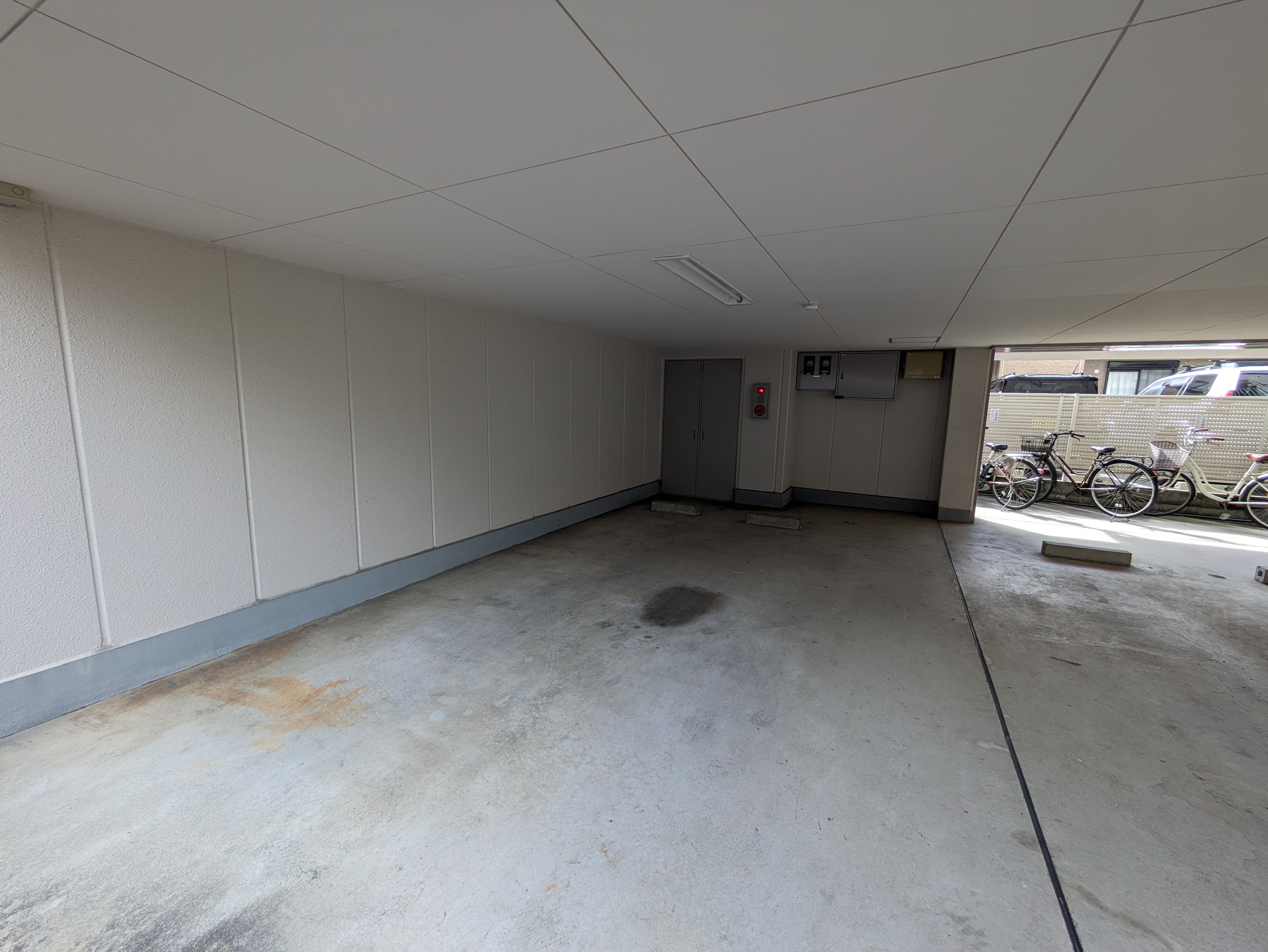 スペリティ岡山5番館 その他