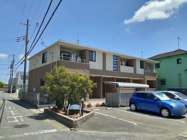 兵庫県神戸市西区長畑町 外観