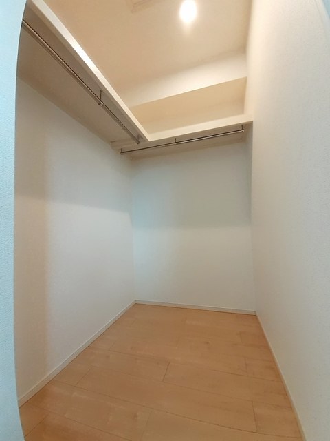兵庫県神戸市西区長畑町 収納