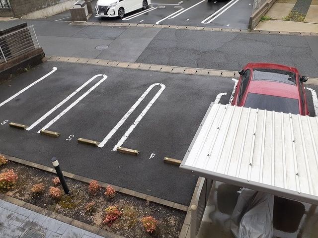 兵庫県神戸市西区長畑町 駐車場