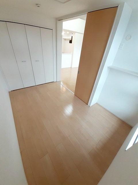 兵庫県神戸市西区長畑町 ベッドルーム