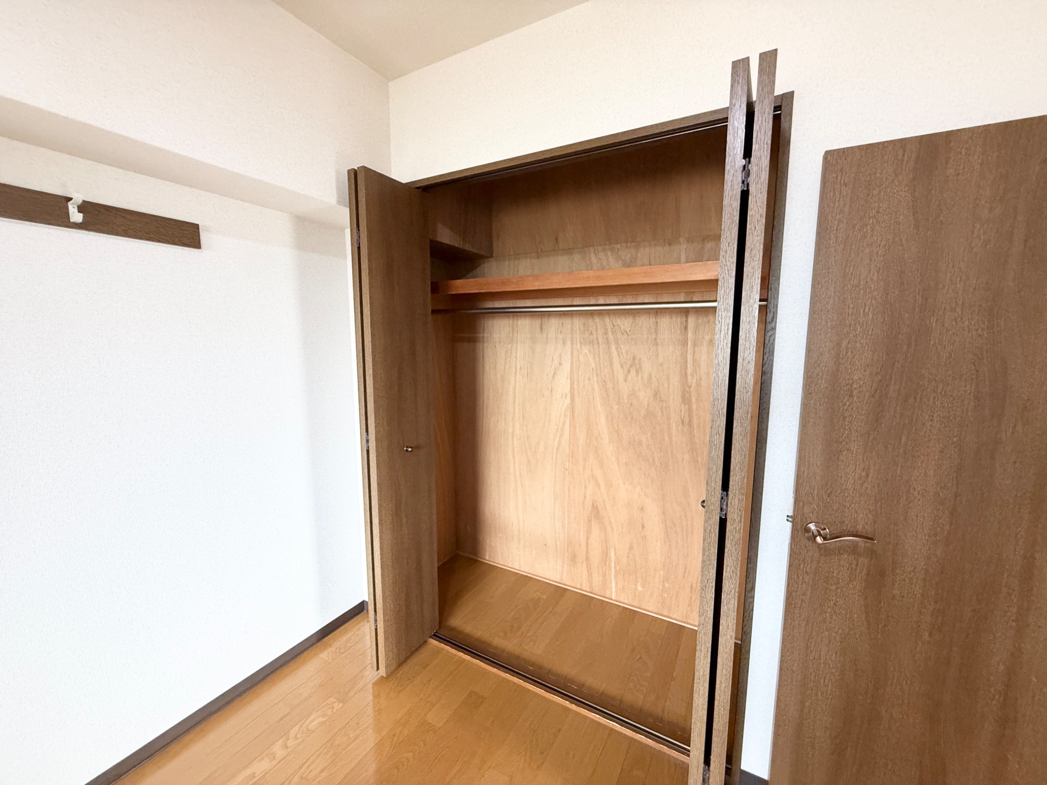 グランペール 収納