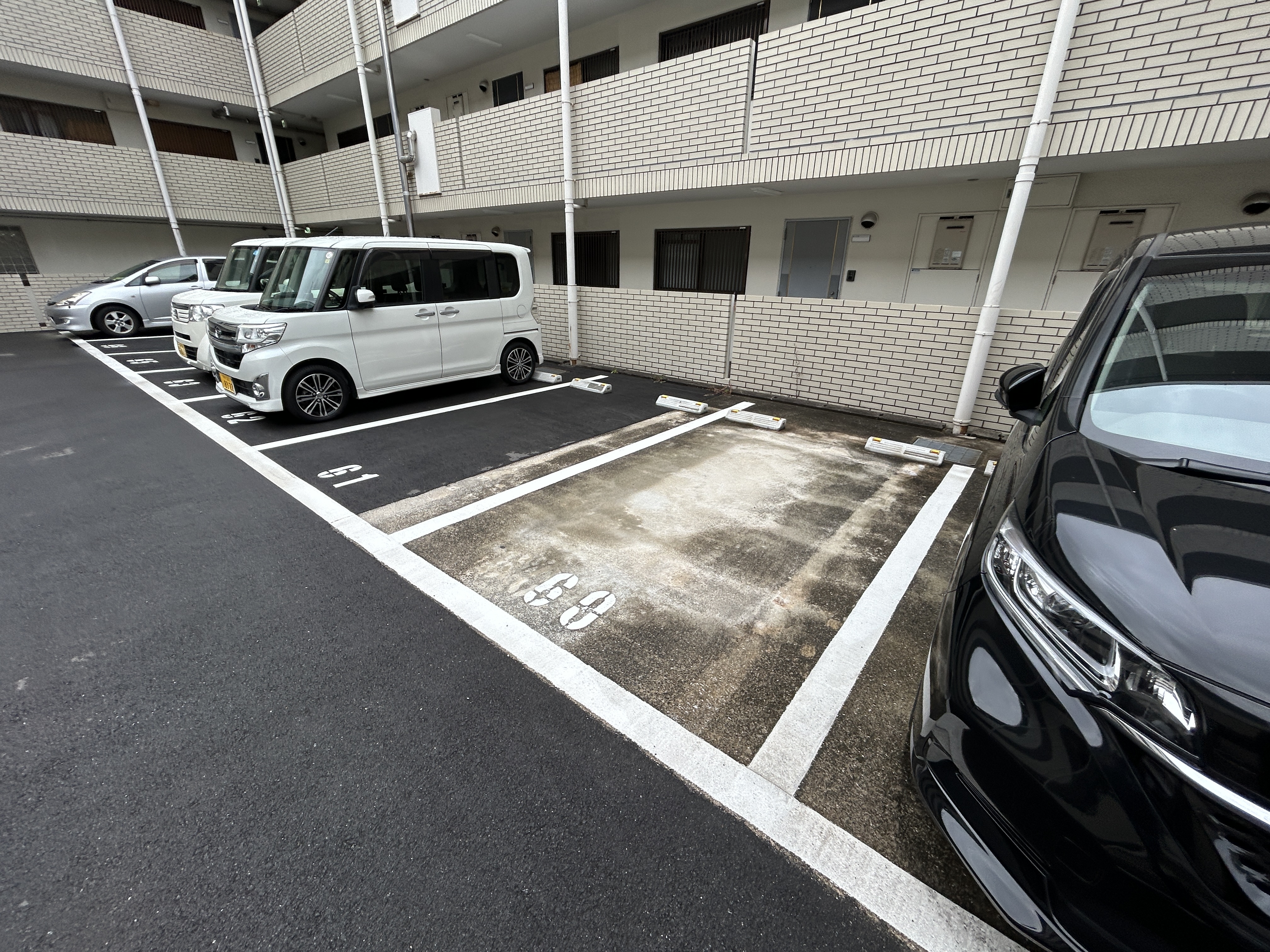 イプシロンB棟 その他