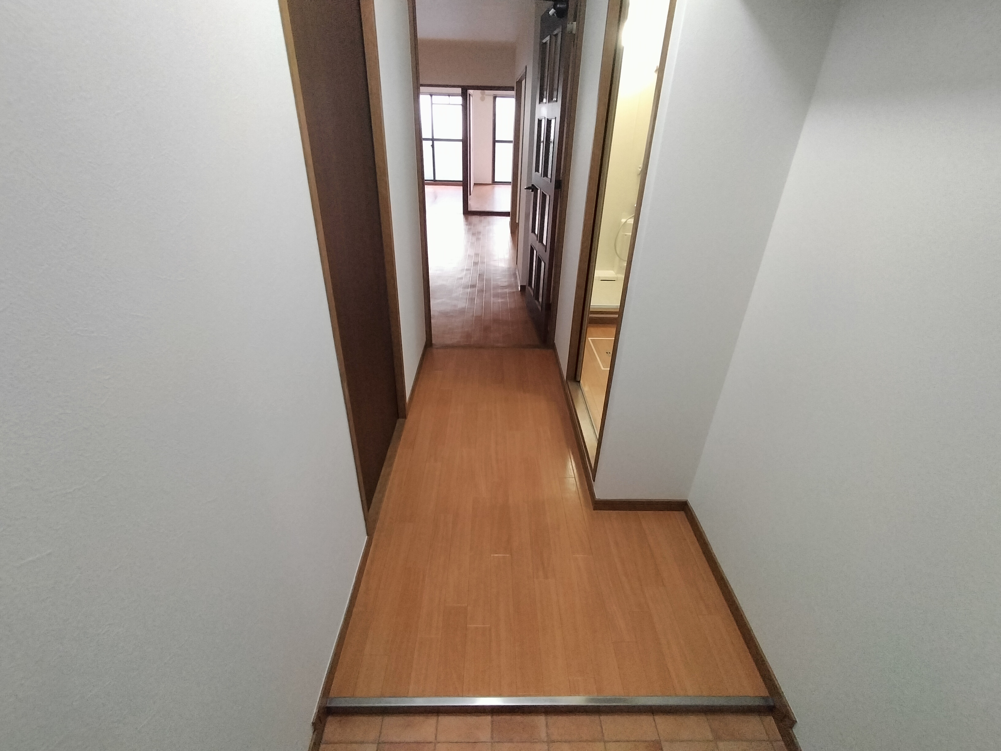 イプシロンB棟 その他