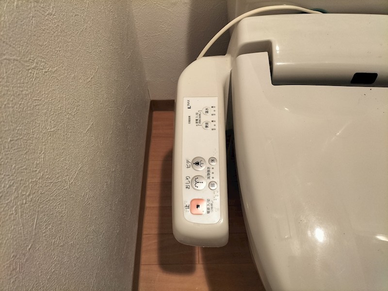 テーミス門ノ前 その他設備