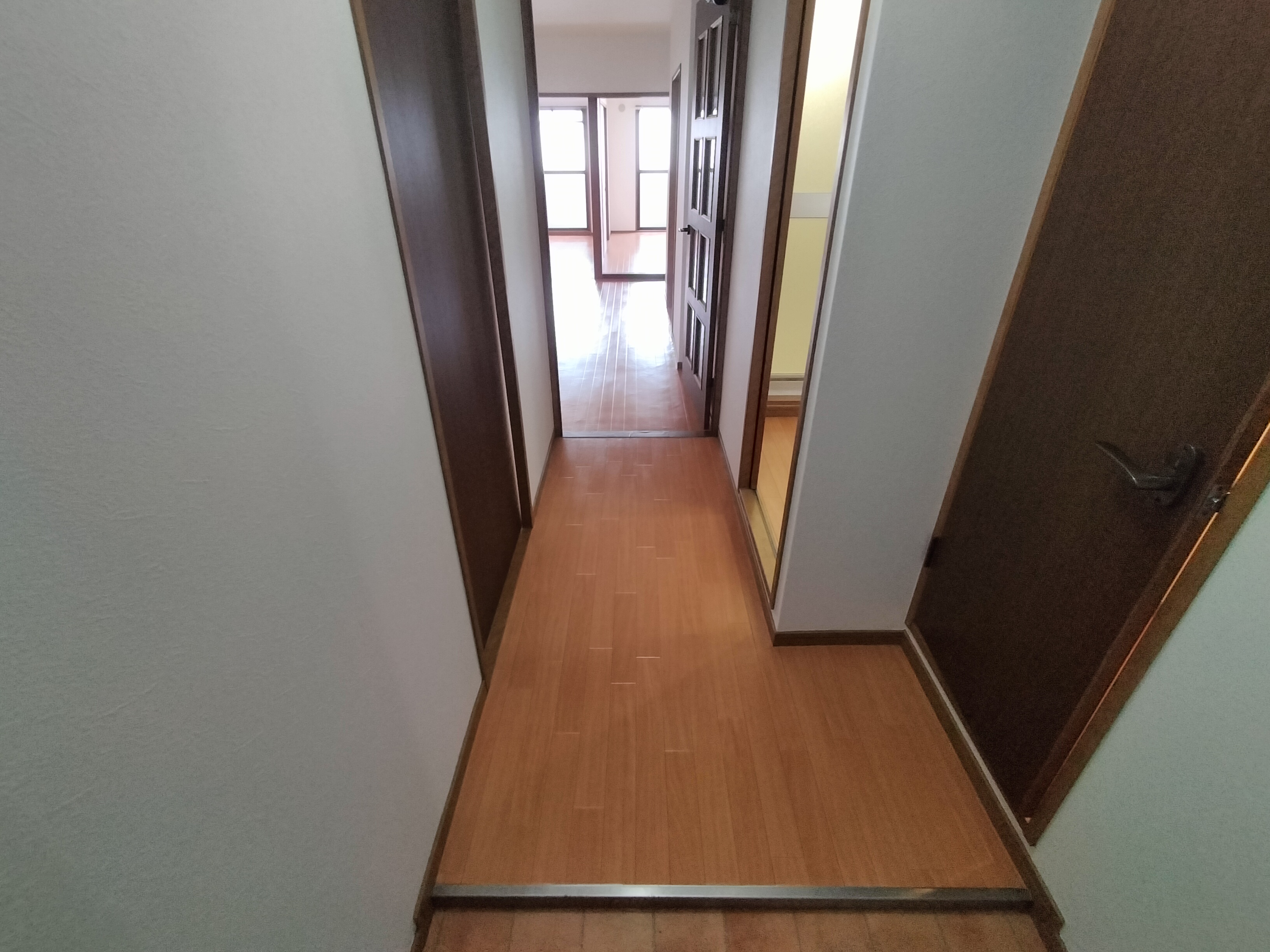 イプシロンC棟 その他