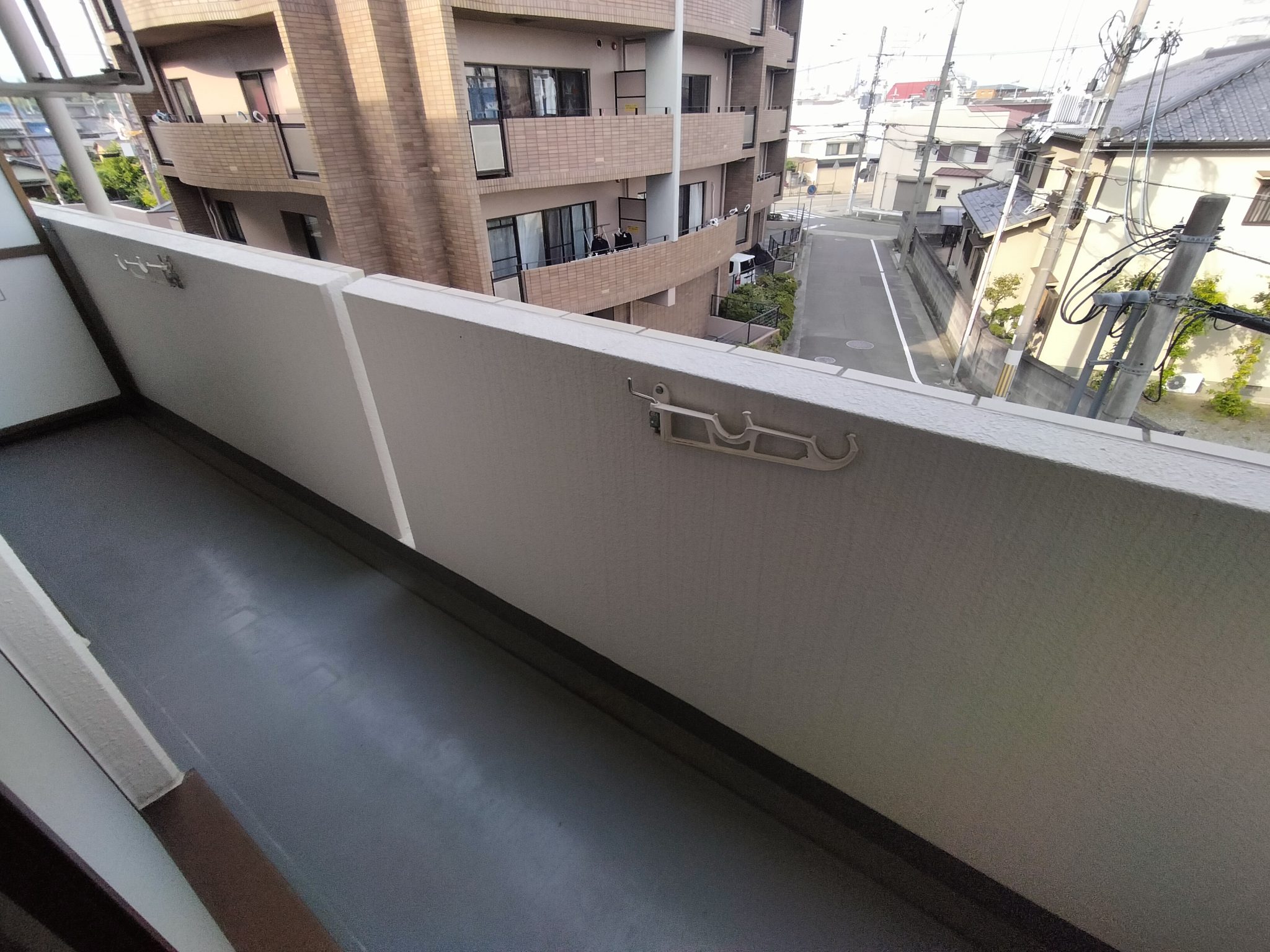 イプシロンC棟 その他