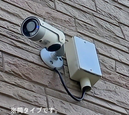 ヒカルサ尼崎若王寺 その他共有部分
