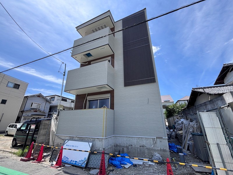 フジパレス西宮今津3番館 その他共有部分