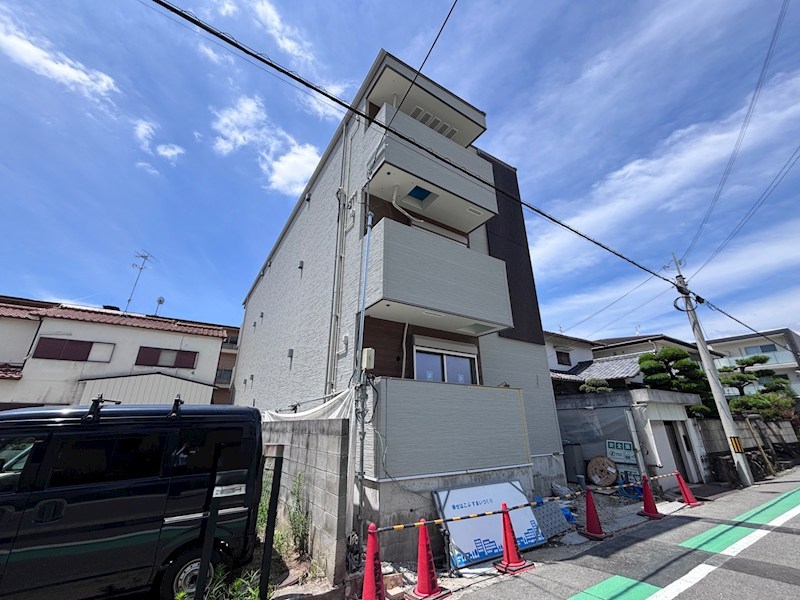 フジパレス西宮今津3番館 その他