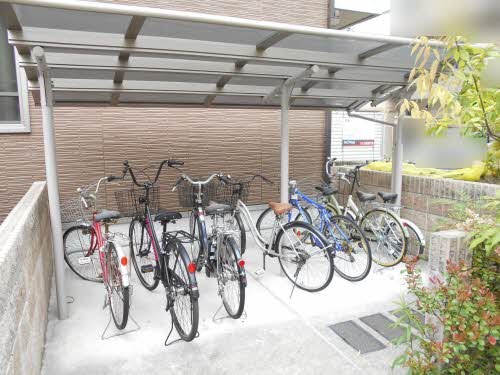 シャローム北口 その他共有部分