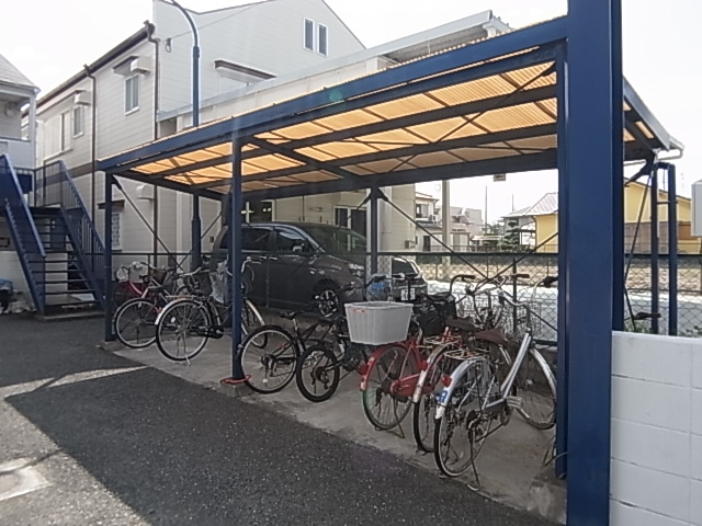 コーポみのり2 その他共有部分
