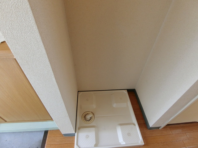 コーポみのり2 内装