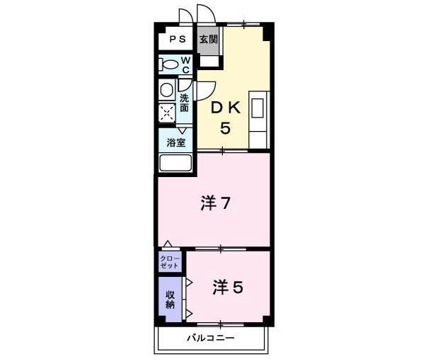アーバンリバブル 間取り