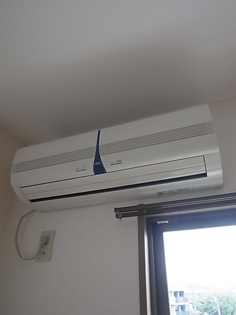 アーバンリバブル その他設備