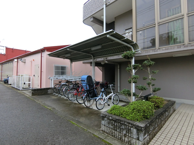 アーバンリバブル その他共有部分