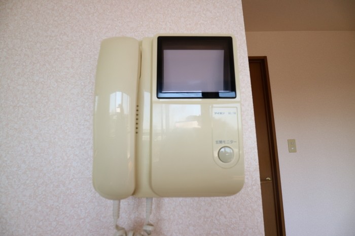 クレールタウン立花 A その他設備