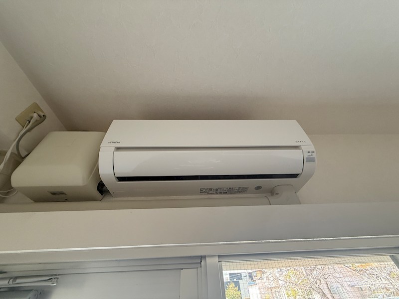 ホープ芦屋 その他設備