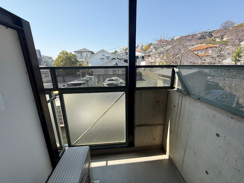 ホープ芦屋 その他