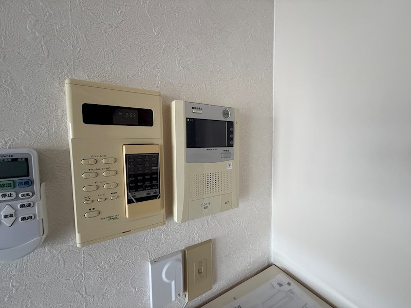 ホープ芦屋 その他