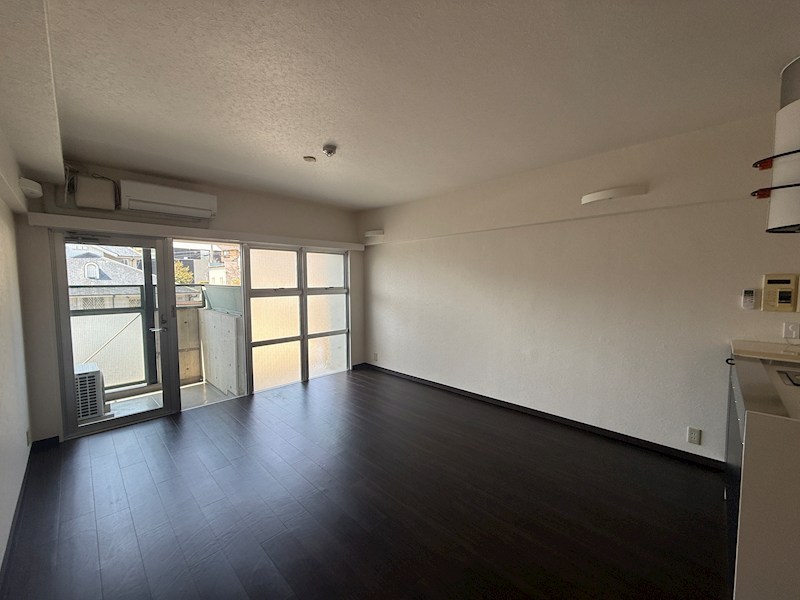 ホープ芦屋 ベッドルーム