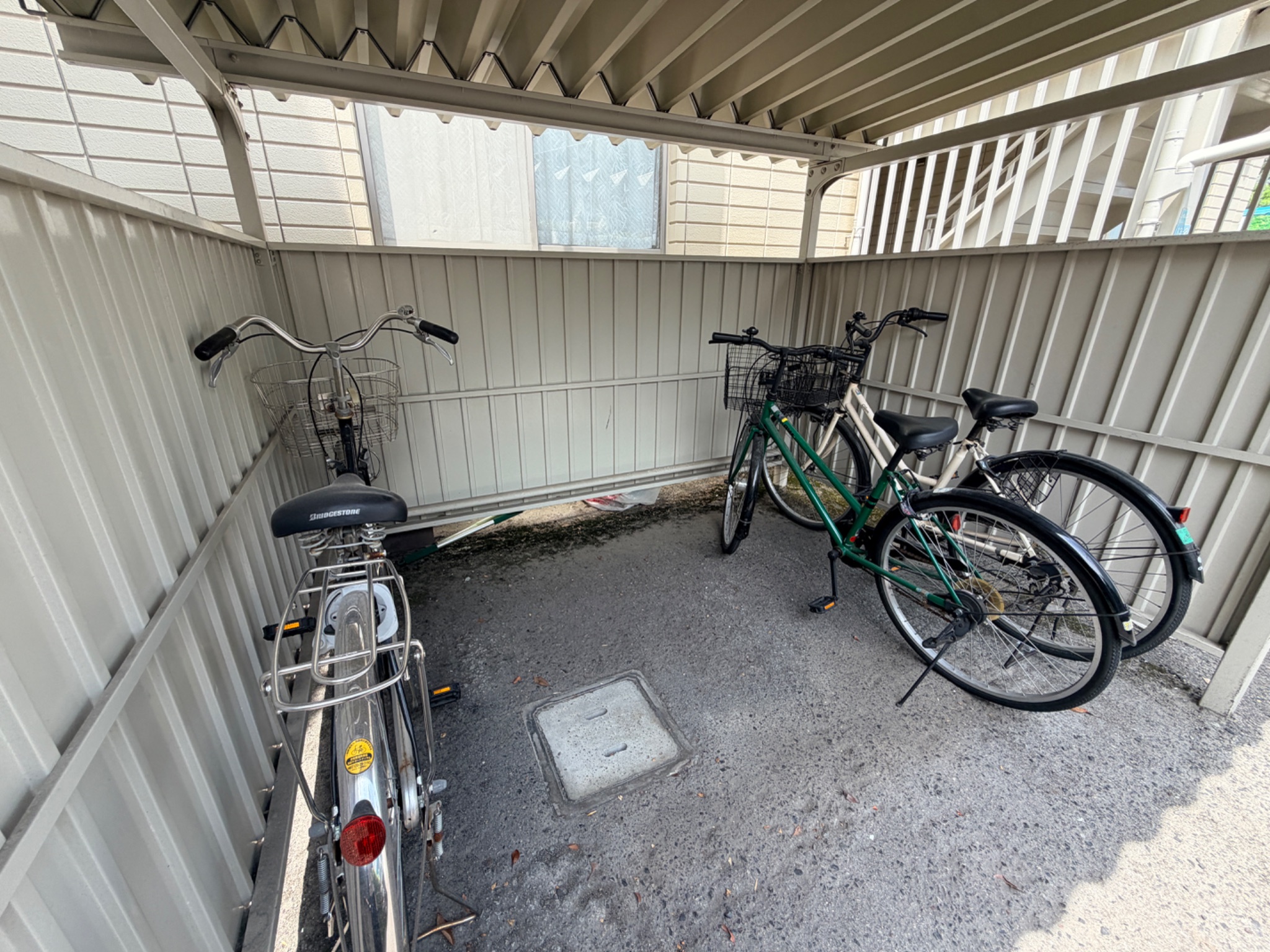 兵庫県西宮市上鳴尾町 その他共有部分