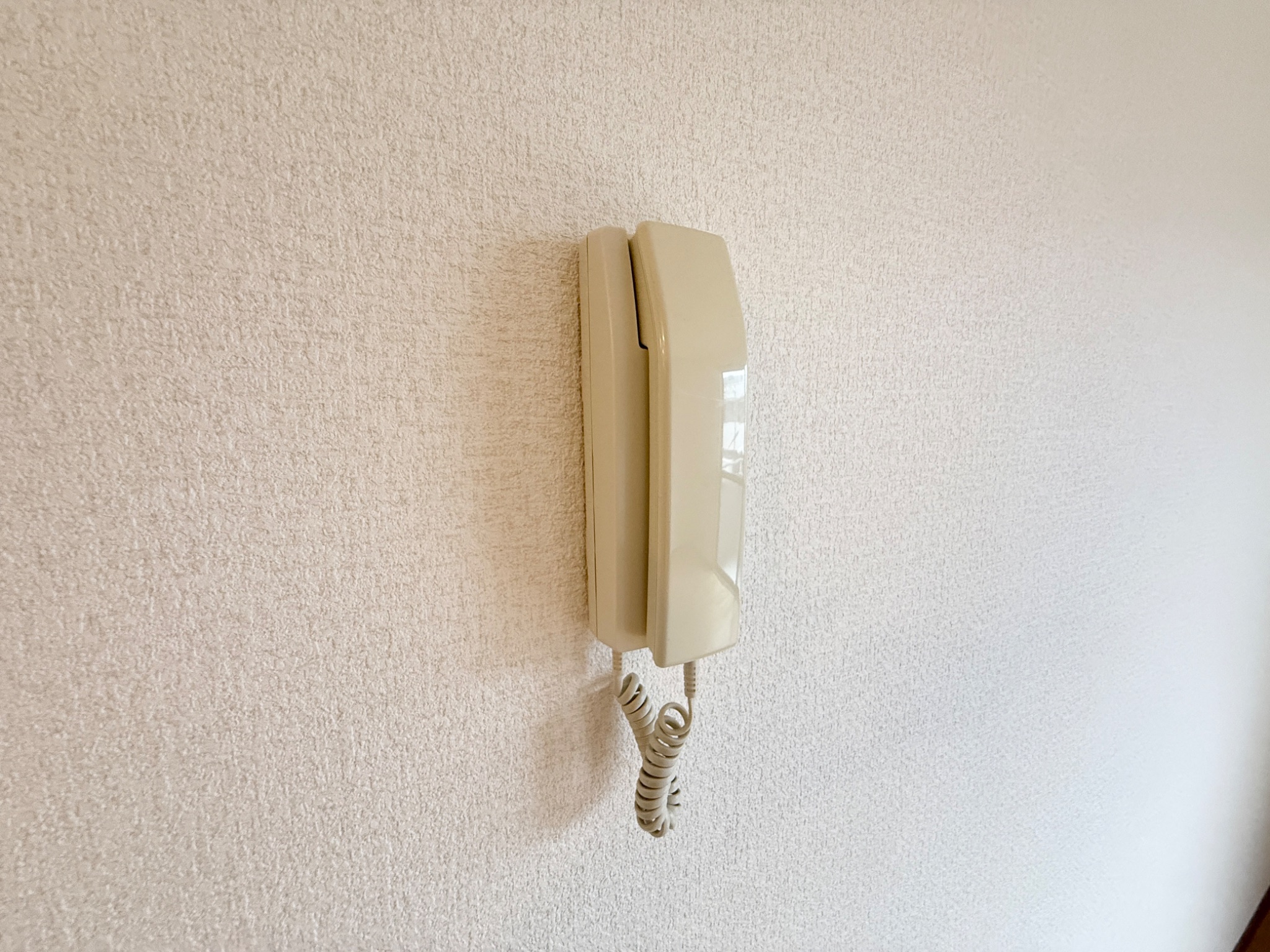 奥ハイツ2 セキュリティ