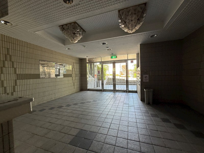 兵庫県神戸市垂水区千鳥が丘３丁目 その他共有部分