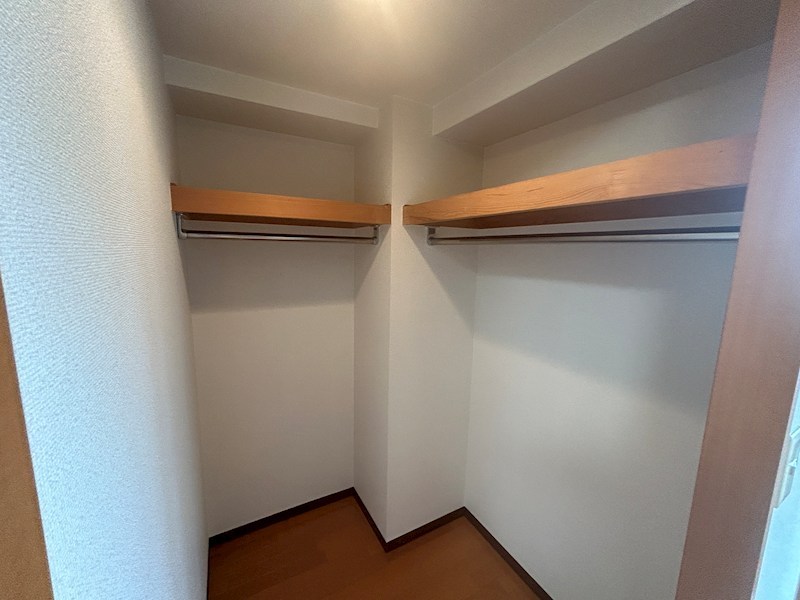 兵庫県芦屋市東山町 収納